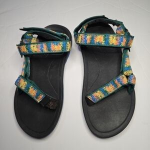 Teva Unisex Sandals Child Universal Sandals